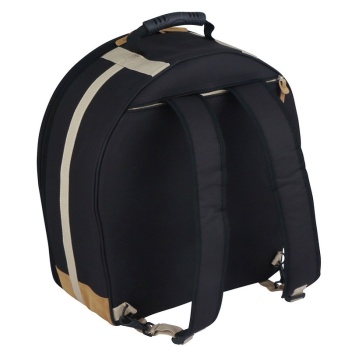 Tama Powerpad Designer Snare Bag 14"x6,5" Black