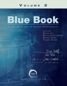 The Blue Book - Vol. 2