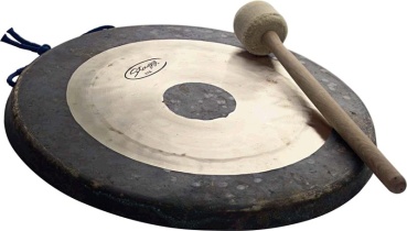 Stagg Tam Tam Gong 36"