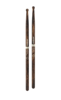 ProMark Scott Johnson FireGrain Signature Stick