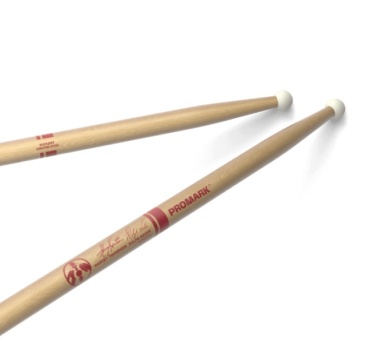 ProMark BYOS "Scrapes" Signature Marching Stick Nylon