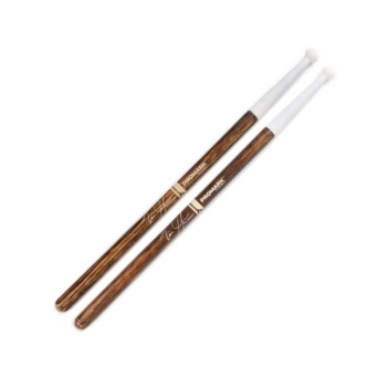 Pro Mark Tim Jackson FireGrain Marching Tenor Stick