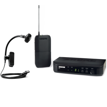 Shure BLX14E/P98H-T11