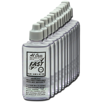 Al Cass Ventilöl 12er Pack