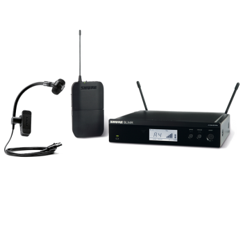 Shure BLX14RE/P98H-K3E