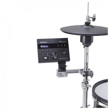 Roland VAD-103 V-Drums Drum Set