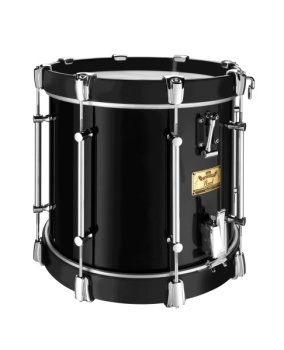Preview: Pearl 'Viscount' Military Snare Drum (Dubble Snare)