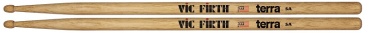 VIC FIRTH 5A Terra  Wood Tip