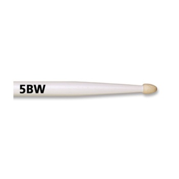 Vic Firth 5B White