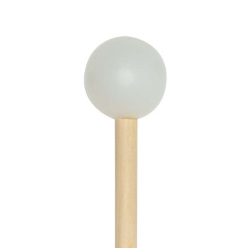 Vic Firth American Custom® Keyboard, Poly Ball Soft
