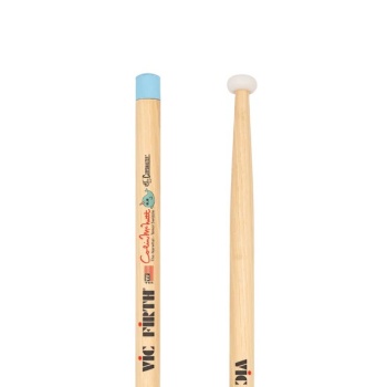 Preview: Vic Firth Colin McNutt Multi-Tenor Stick
