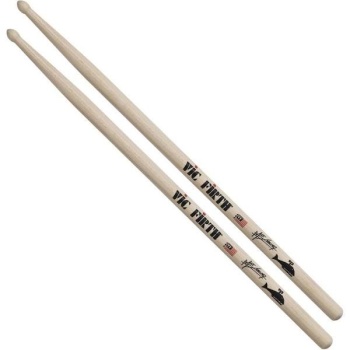 Vic Firth Signature Matt Greiner (August Burns Red)