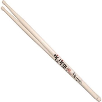 Vic Firth Ralf Gustke Signature  Hickory - Wood Tip