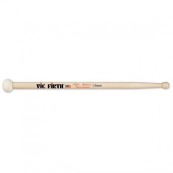 Vic Firth Ralph Hardimon Tenor Stick Swizzl