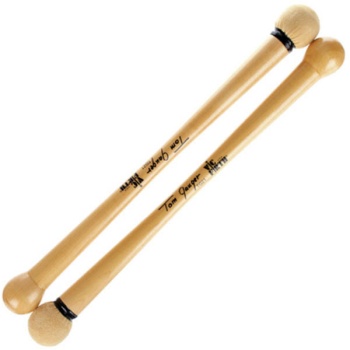 VIC FIRTH Bass Mallets TG21 Tom Gauger Serie