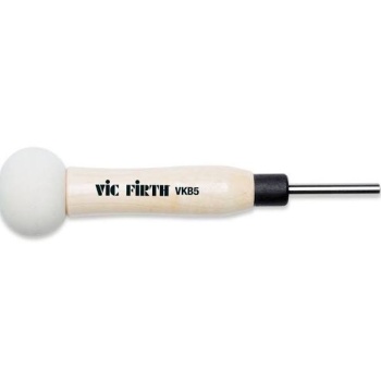 Vic Firth Wood Shaft Beater