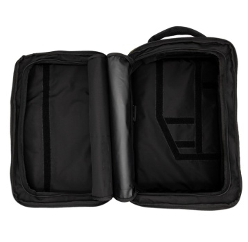 VIC FIRTH Rucksack, Professional Tech Backpack, grün/schwarz