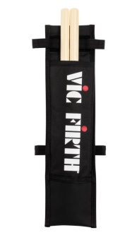 VIC FIRTH Tasche, Performer Single Stick Bag, schwarz