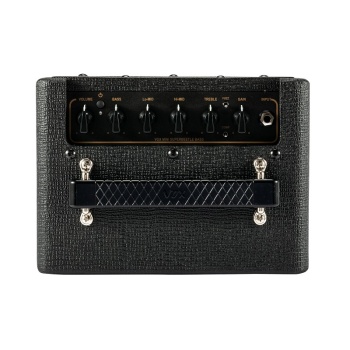 VOX Basstopteil & Box, Super Beetle, 50W, Nutube