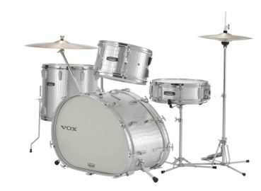 Vox Telstar