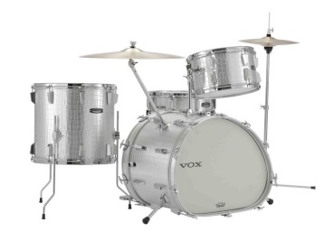 Vox Telstar