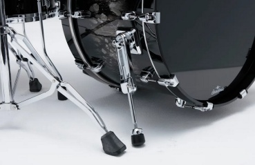 TAMA Starclassic Walnut/Birch 3-piece shell set 22-12-16