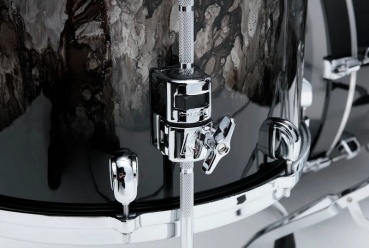 TAMA Starclassic Walnut/Birch 3-piece shell set 22-12-16