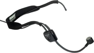 Shure WH20XLR Headset