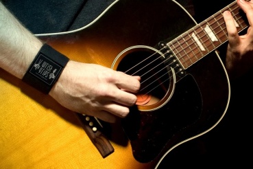 Wrist Grips Handgelenkstütze für Musiker (Paar)