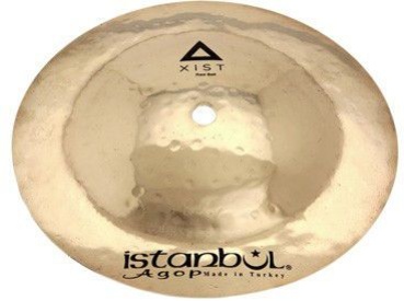 Istanbul Xist Bell 9"