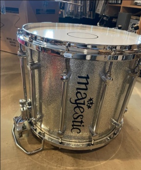 Majestic HT-Snare-Drum