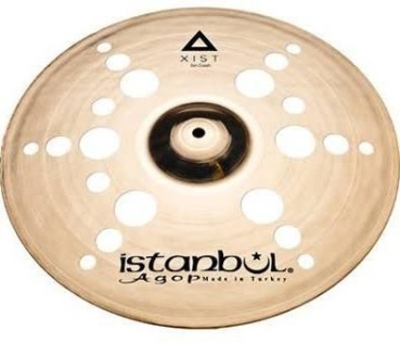 Istanbul Xist Ion Crash 22"
