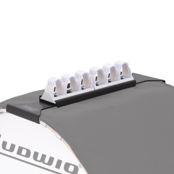 XL The Claw Mallet Holder / Rim Protector
