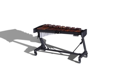 Adams Xylophone Solist, Quint Tuning, 3.5 Octaves (F4-C8), H