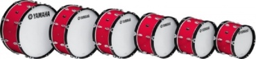 Yamaha 4000 Serie Bassdrum
