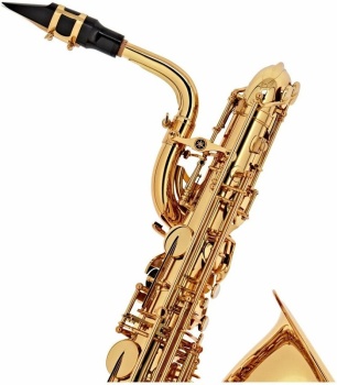 Yamaha Bariton Saxophon YBS-480