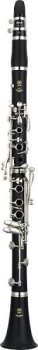 Yamaha YCL-255S Klarinette "Böhm System"