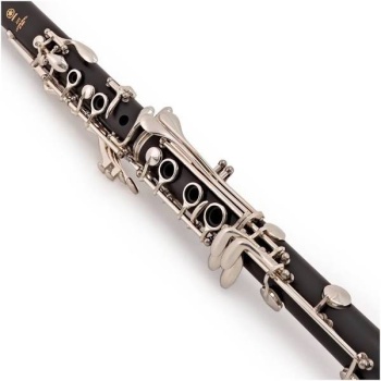 Yamaha YCL-255S Klarinette "Böhm System"