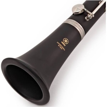Yamaha YCL-255S Klarinette "Böhm System"