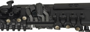 Yamaha digitales Saxophon