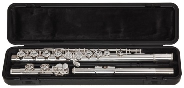 Yamaha YFL-212 Querflöte