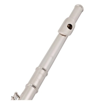 Yamaha Querflöte YFL-272