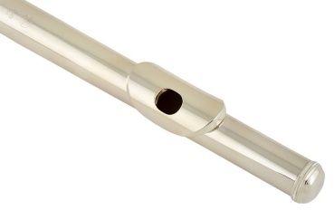 Yamaha YFL 412 Querflöte