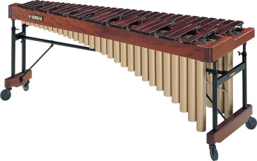 Yamaha YM-4600 A Marimbaphon
