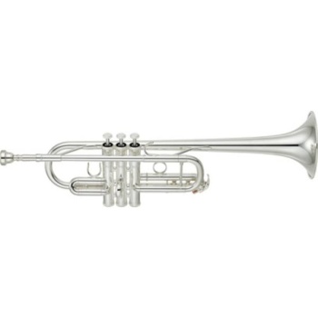 Yamaha C-Trompete YTR-4435S