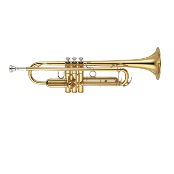 Yamaha B-Trompete YTR-5335G