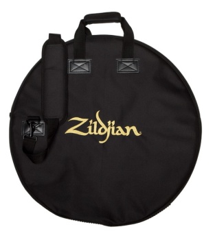 Zildjian Deluxe Cymbal Bag 22"