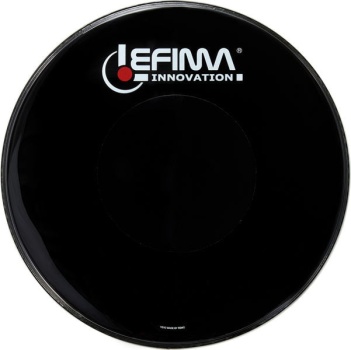 Lefima PowerStroke Force III - Black 26"