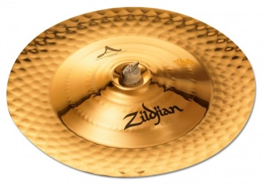Zildjian Ultra Hammered China 21"