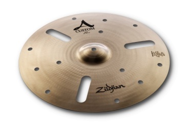 Zildjian 16" A-Custom EFX